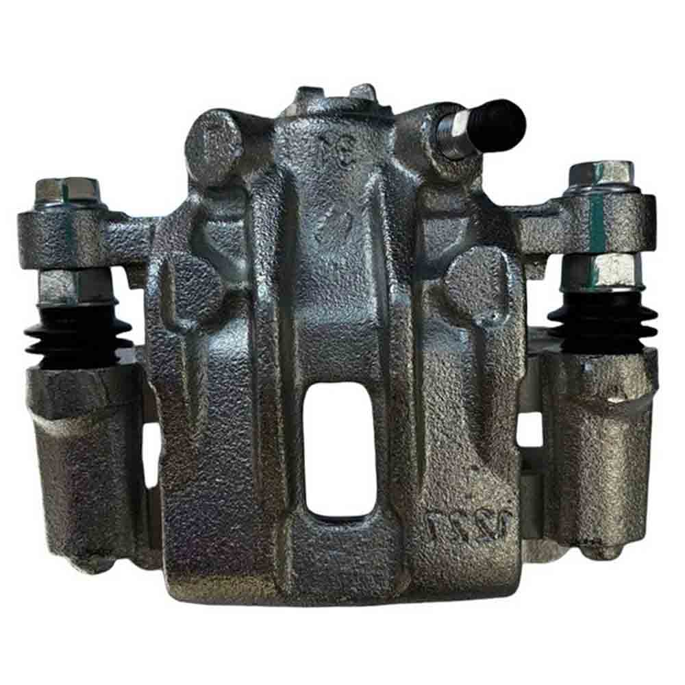 2007 Hyundai Accent Brake Caliper